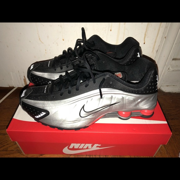 Nike Shoes | 29 Nike Shox R4 Og Color | Poshmark